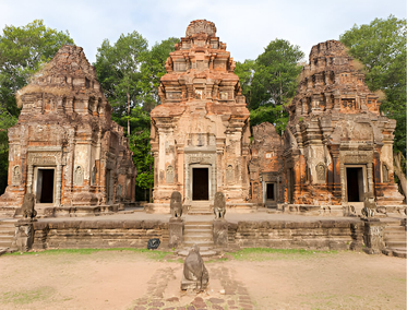 Preah Ko