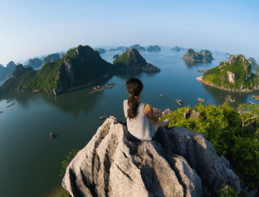 Crucero Inolvidable en Halong