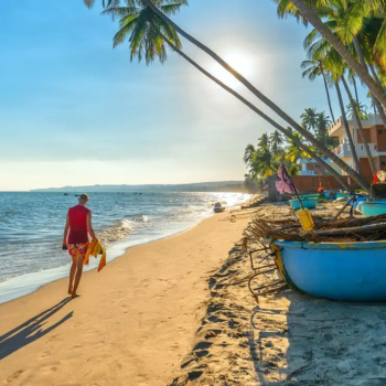 Libertad y Bienestar en Mui Ne