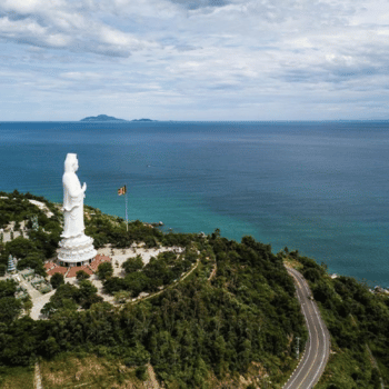 Hoian - Danang - Hue