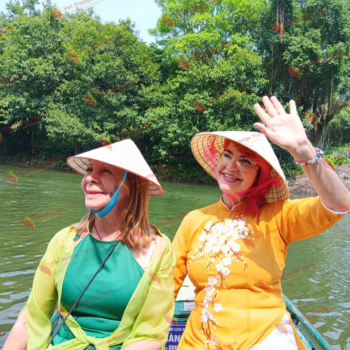 Hanói - Ninh Binh