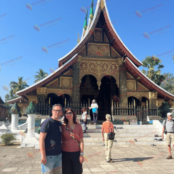 Descubriendo los Tesoros del Mekong y Luang Prabang