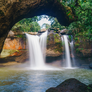 Khao Yai - Chiang Mai