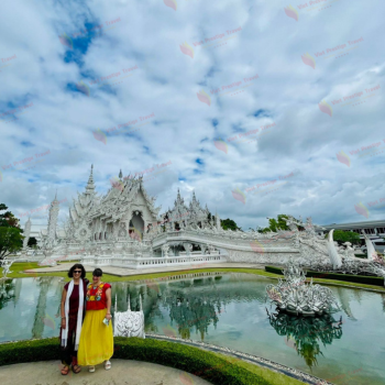 Bangkok - Chiang Rai