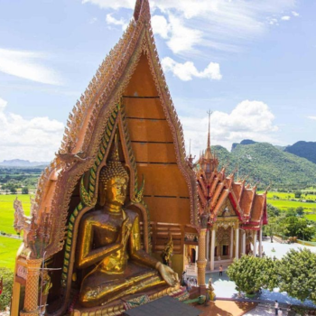 Chiang Mai - Krabi