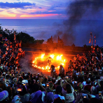 Ubud - Kuta