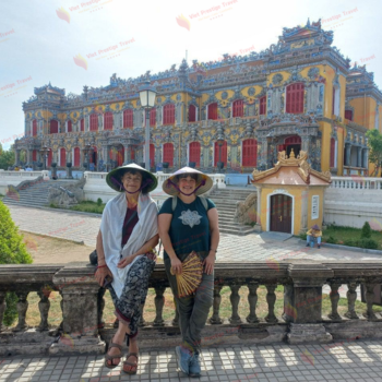 Tour a la ciudad de Hue