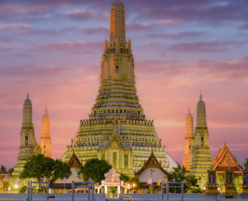 Templo Wat Arun