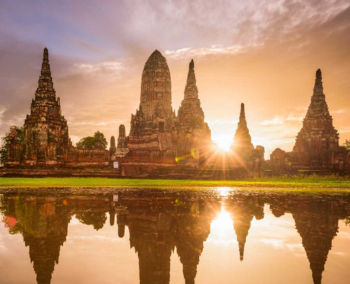 Ayutthaya