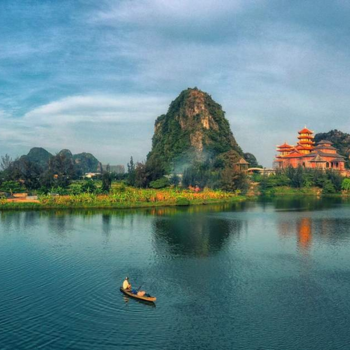 Ciudad de Ho Chi Minh - Visita a la ciudad de Da Nang