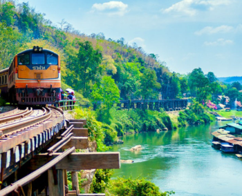 Ferrocarril de la Muerte