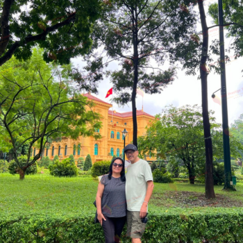 Hoi An - Visita a la ciudad de Hanói