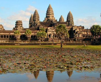 Angkor Wat