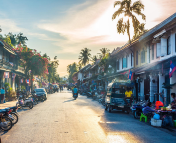 Luang Prabang