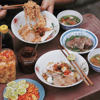  Llegada a la ciudad de Ho Chi Minh