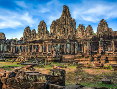 Angkor Thom