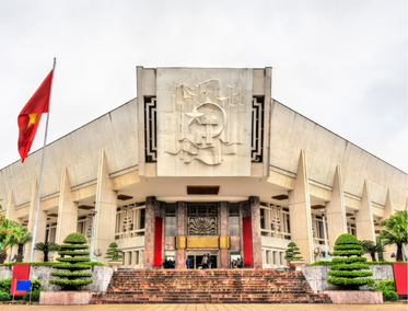 Museo de Ho Chi Minh