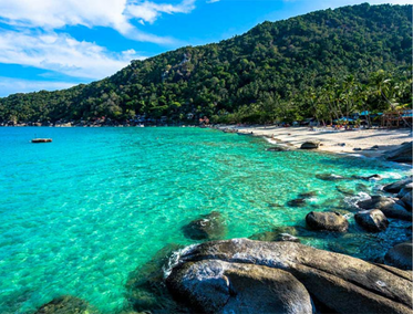 Koh Pha Ngan