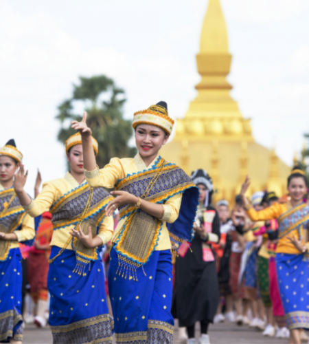 circuito turístico de tailandia laos y camboya