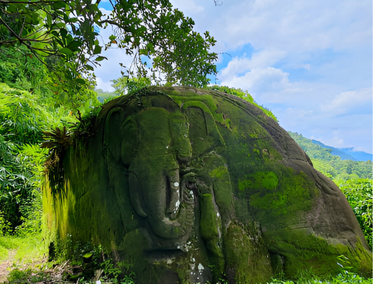 Wat Phou