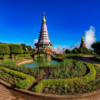 Parque Nacional de Doi Inthanon