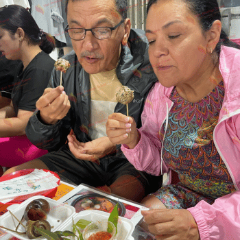 Aventura Culinaria en Ciudad de Ho Chi Minh