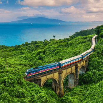 Hoian - Hue