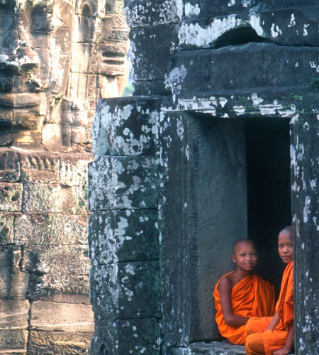 Vietnam y Camboya Paquete Turístico Completo