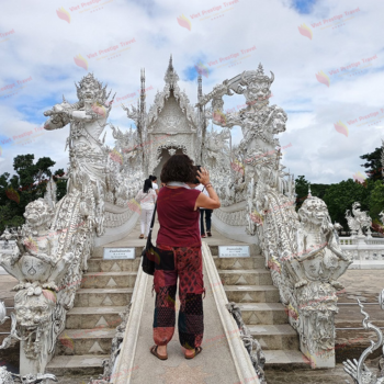 Descubriendo los Tesoros de Chiang Rai