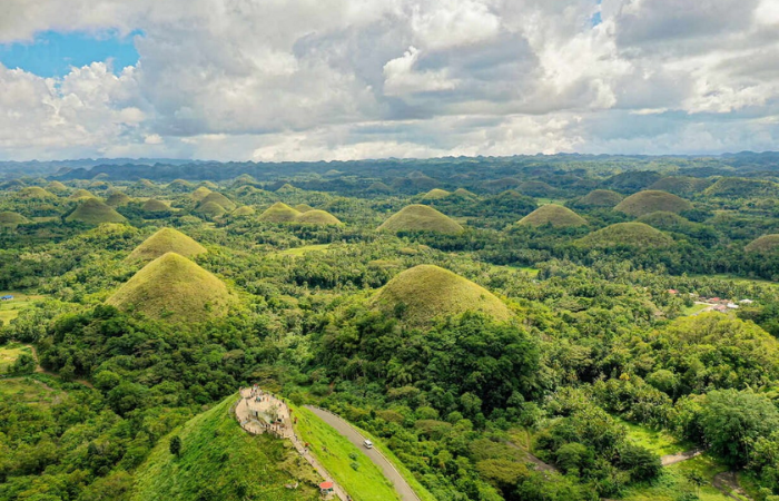 Viajar a Filipinas