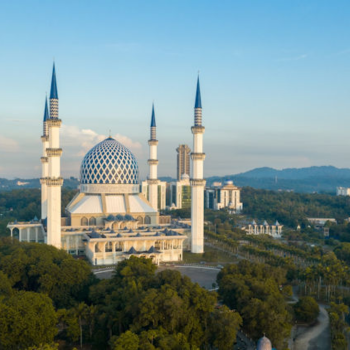 Visita a la ciudad de Kuala Lumpur