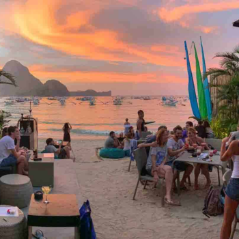 Boracay - El Nido