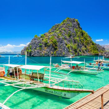 Palawan - El Nido