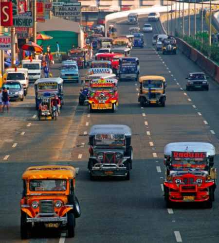 Manila Filipinas