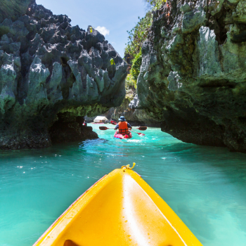 Día libre en El Nido