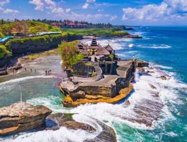 Bali Indonesia