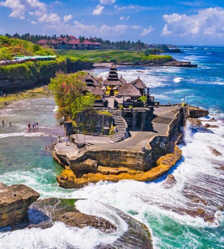 Bali Indonesia