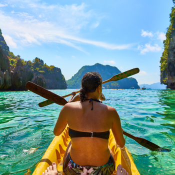 Día libre en El Nido