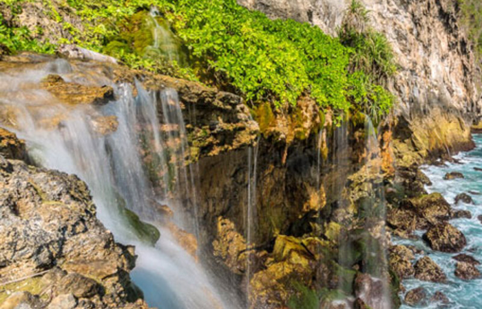 Viaje a Indonesia