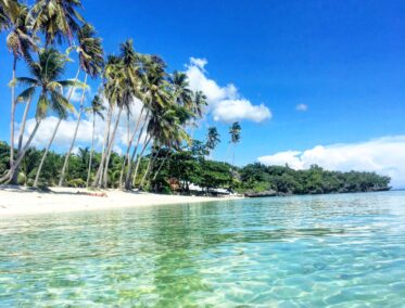 Boracay Filipinas