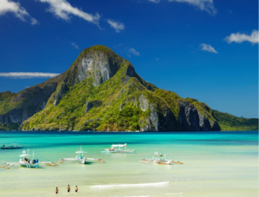 Palawan Filipinas