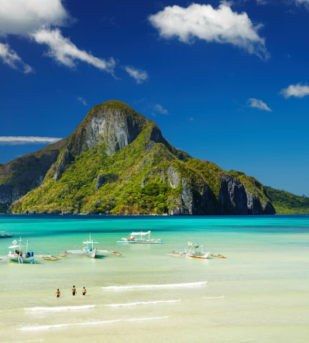 Palawan Filipinas