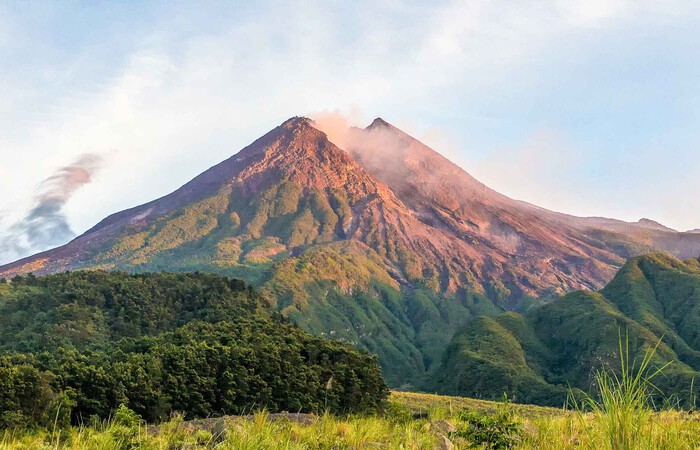 Viaje a Indonesia