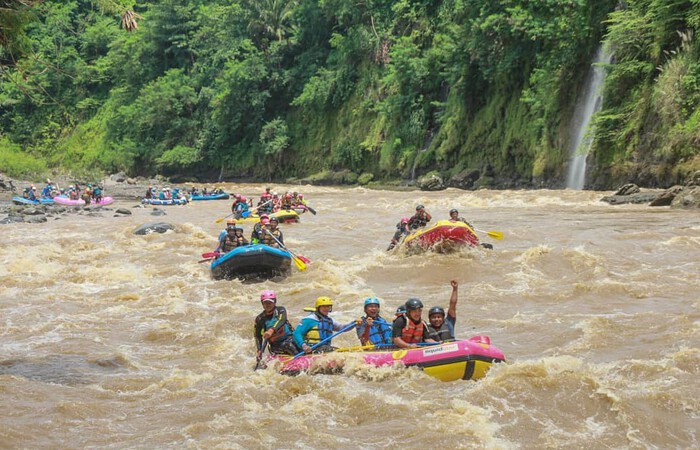 Viaje a Indonesia