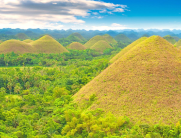 Bohol Filipinas