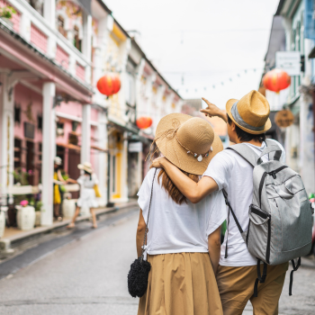 Siem Reap - Vuelo a Phuket