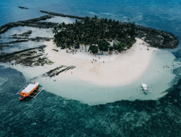 Siargao Filipinas