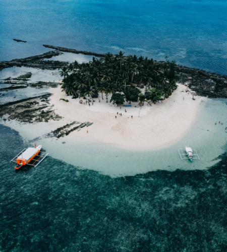 Siargao Filipinas