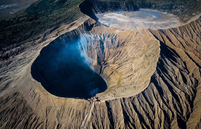 Viaje a Indonesia