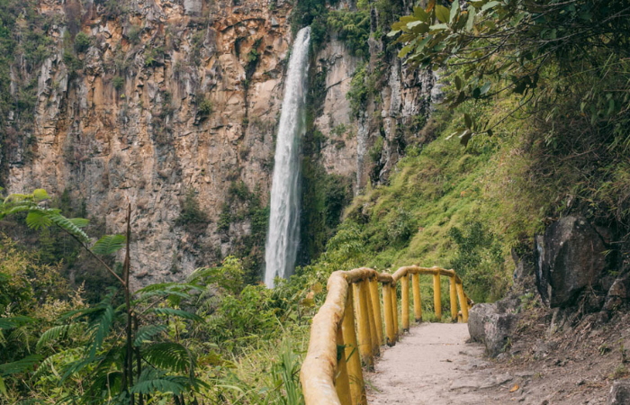 Viaje a Indonesia 